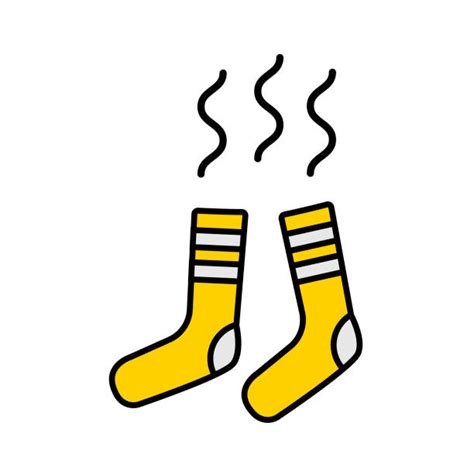 Smelly Socks Illustrations, Royalty-Free Vector Graphics & Clip Art ...