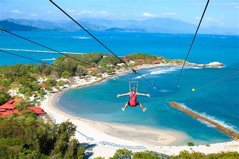 Labadee (Cruise Line Private Island) Cruises - Excursions, Reviews ...