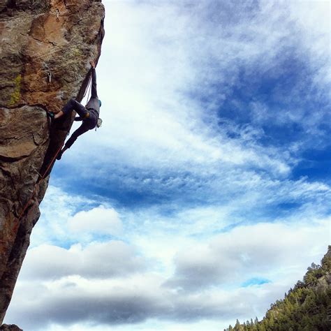 Join BCC — Boulder Climbing Community