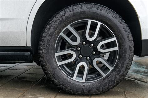 Review: Goodyear Wrangler TrailRunner AT SUV Tire | TractionLife