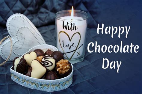 This Chocolate Day make you partner feel special - The Statesman