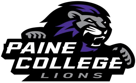 Paine College Fall Ball Report: Incoming Freshman With Arms – Black ...