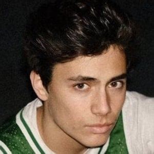 Shane Cameron Davis - Bio, Facts, Family | Famous Birthdays