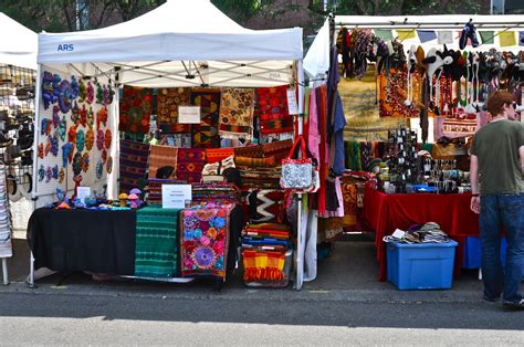 PORTLAND POSSIBLE: Portland Saturday Market Pictures