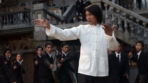 ‎Kung Fu Hustle (2004) directed by Stephen Chow • Reviews, film + cast ...