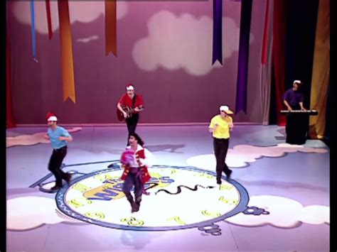 The Wiggles: Wiggledance! (1997)