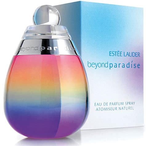 Estee Lauder Beyond Paradise Estee Lauder Beyond Paradise tropical ...