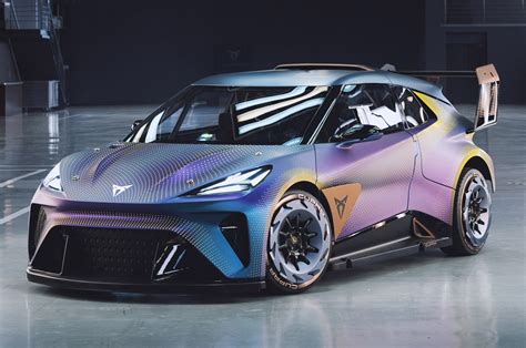 The hot new cars set to arrive from 2023 - Automotive Daily