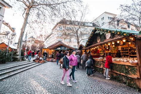 Bonn Christmas Market | 2024 Dates, Locations & Must-Knows! - Christmas ...