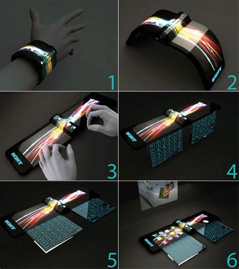 Cool And Innovative Product Design Examples