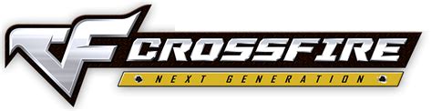 Crossfire Logo - LogoDix