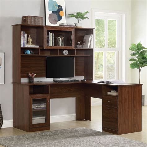 L Shaped Office Desk