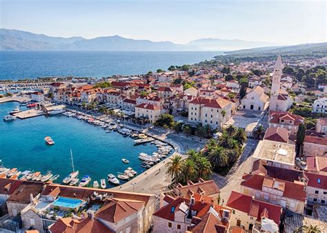 Tailor-made Vacations to Brač | Audley Travel US