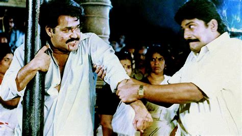 Devasuram (1993) - AZ Movies