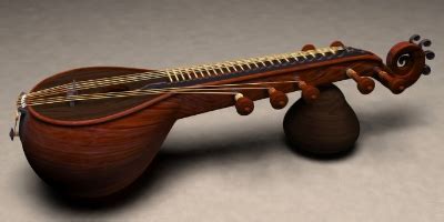 Beginner Carnatic Veena Course Details | Bmusician