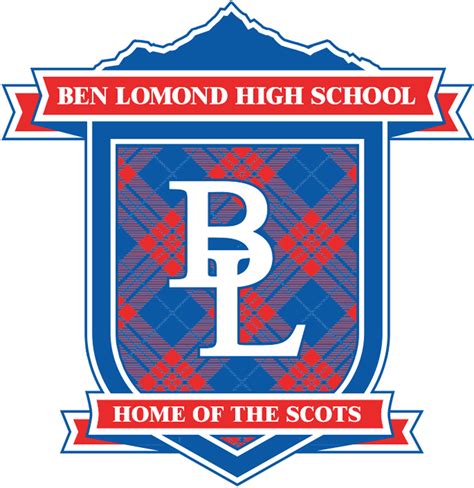 Home - Ben Lomond High School