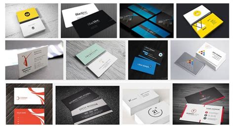 Business Cards Printing | Custom Business Card Printing | Embossing ...