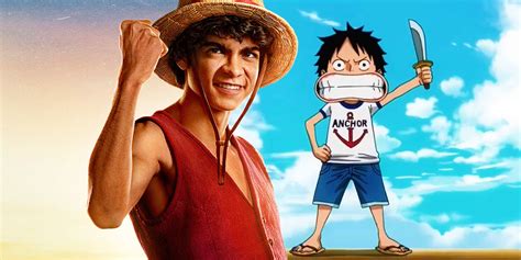 Netflix's One Piece Finally Explains Luffy's Most Controversial Moment ...