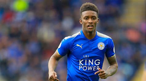 Demarai Gray age, salary, net worth, girlfriend, football Career and more