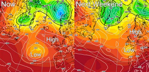 Solihull Weather Forecast for the next 7 Days | Netweather