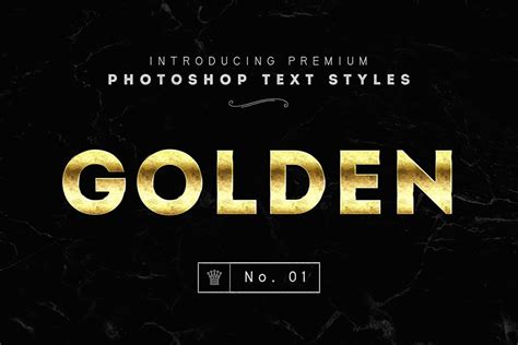 75+ Best Free Photoshop Text Effects & Styles - Pixelbuddha