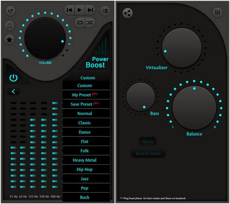 10 Best Bass Booster and Equalizer Apps on Android | Beebom