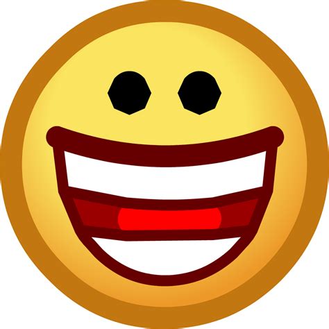 Emoticon Laughing Hysterically - Cliparts.co