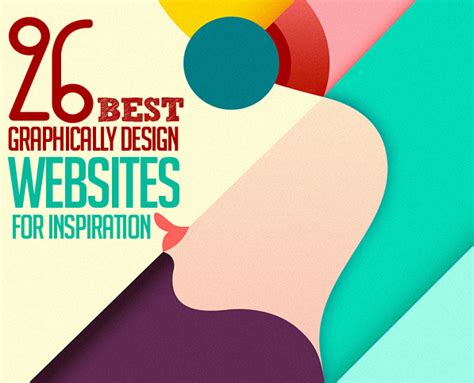 Best Graphic Design Websites – 26 Web Examples | Web Design | Graphic ...