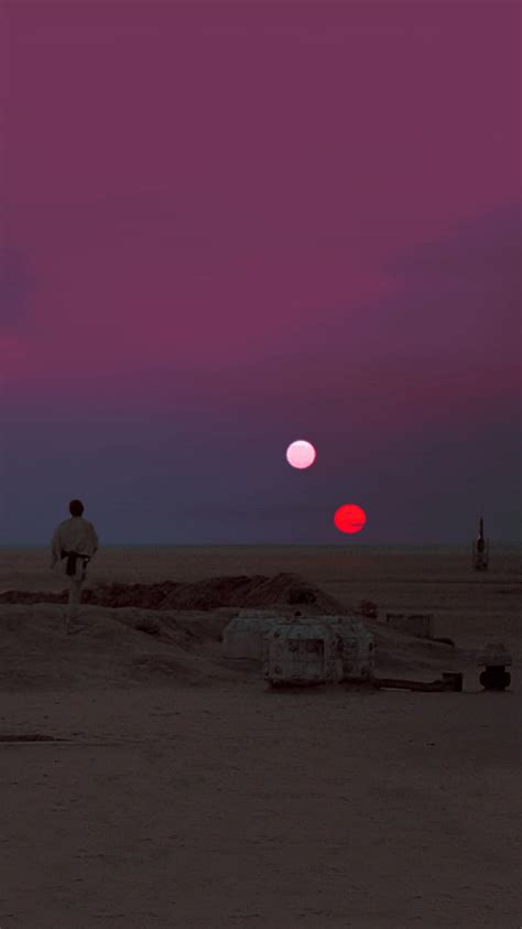 Share 69+ tatooine sunset tattoo - in.cdgdbentre