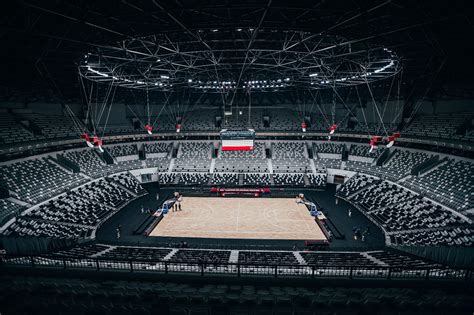 Indonesia Arena: Stadion Indoor Baru Kebanggaan Indonesia | DBL ID