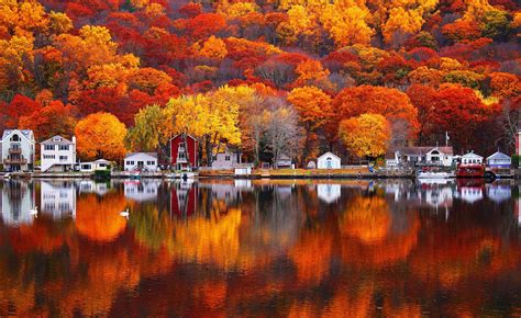 Vermont Autumn Wallpapers - Wallpaper Cave