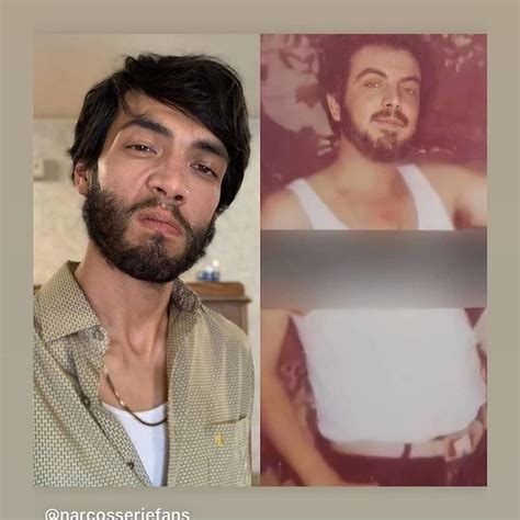 First look at Arturo Beltran Leyva in the next season : r/narcos