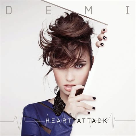 Musicalls: Demi Lovato - Heart Attack