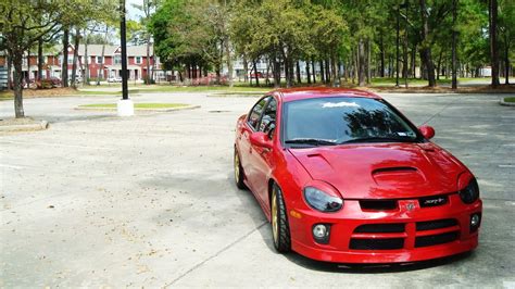 Why the Dodge Neon SRT-4 is Underrated | Dodgeforum