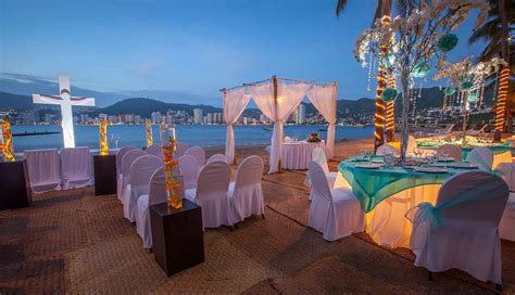 Park Royal Acapulco - Acapulco Resorts - Welcome - Royal Holiday ...