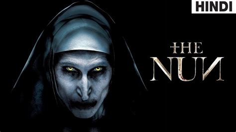 The Nun Full Movie English Horror - Sadi kuwu