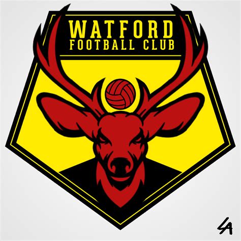 Watford Logo