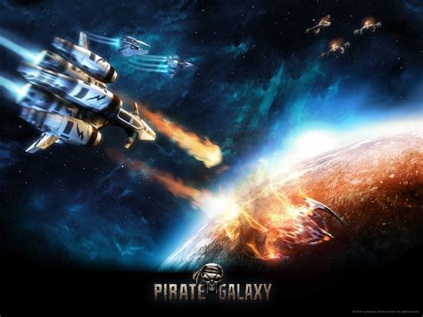 Media - Pirate Galaxy