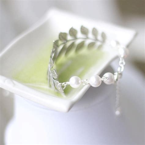 Jewelry Pieces Inspired by Nature