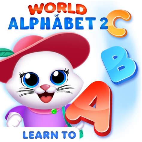 Alphabet flash cards by Sladco: Free Learning Apps for Toddler Boys ...