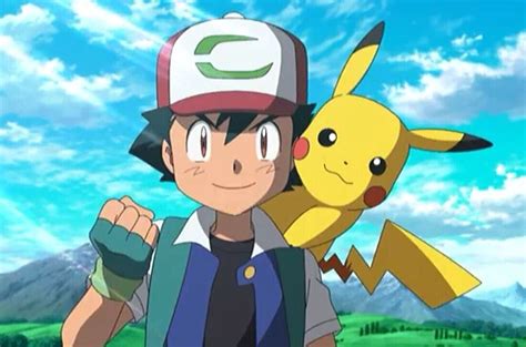 After 22 Long Years, Ash Ketchum Finally Becomes A Pokemon Master ...