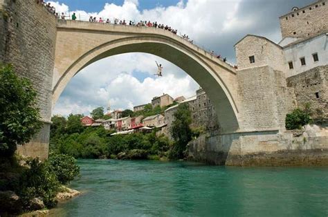 Stari Most Bridge 2023: A Guide To See Europe's Most Splendid Beauty