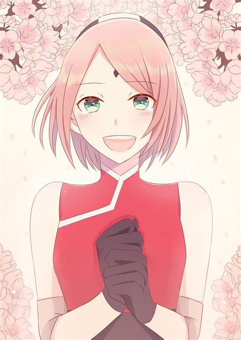 Sakura Haruno - Haruno Sakura Fan Art (39974595) - Fanpop - Page 49