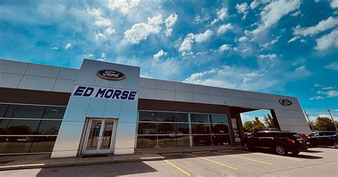 Ed Morse Automotive Group expands into Missouri by acquiring 4 ...