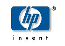 HP Logo - FAMOUS LOGOS