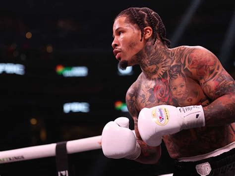 Boxing world champion Gervonta Davis converts to Islam