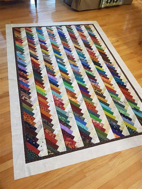 Strip Quilt Patterns Free Get Your Free Printable Quilt Patterns That ...