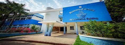 University of Kalyani