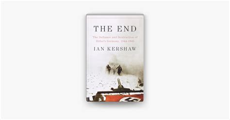 ‎The End on Apple Books