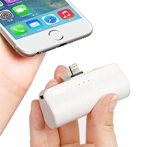 Cargador power bank | Portable phone charger, Power bank charger, Phone ...